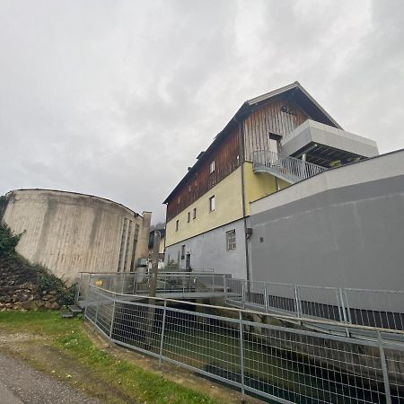 Ferienwohnung Gangsteig Grodig Exterior photo