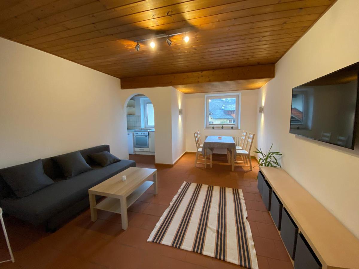 Ferienwohnung Gangsteig Grodig Exterior photo