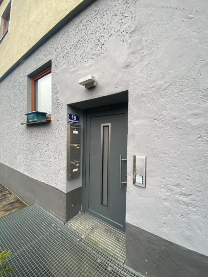 Ferienwohnung Gangsteig Grodig Exterior photo