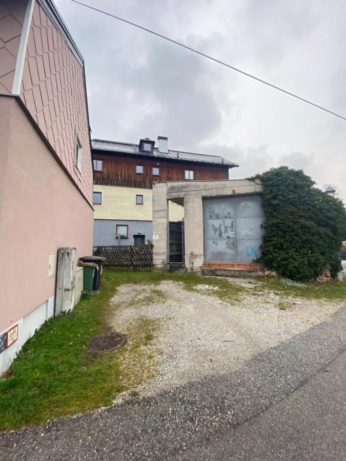 Ferienwohnung Gangsteig Grodig Exterior photo