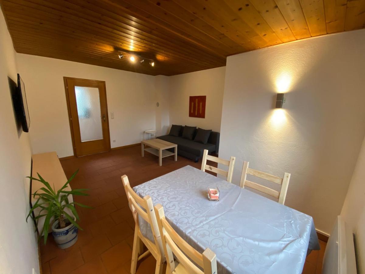 Ferienwohnung Gangsteig Grodig Exterior photo